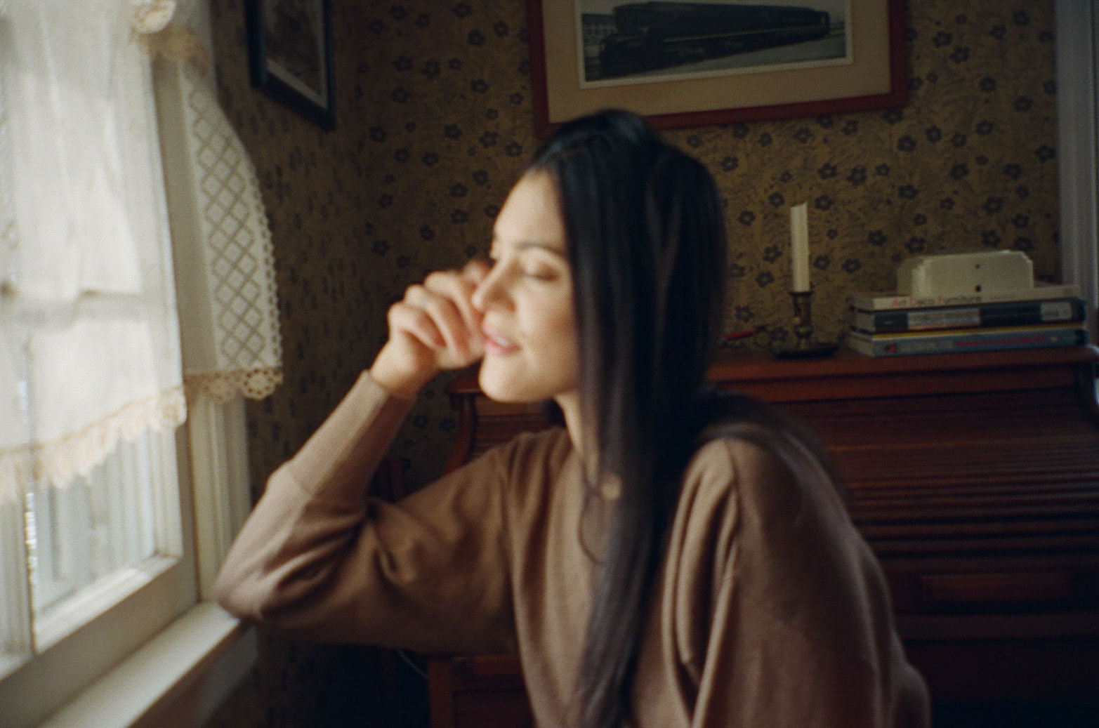 We Are Activists— Tafv Sampson