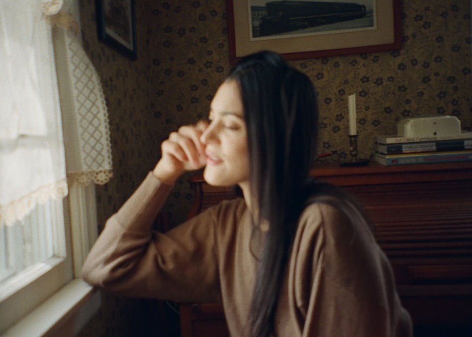 We Are Activists— Tafv Sampson