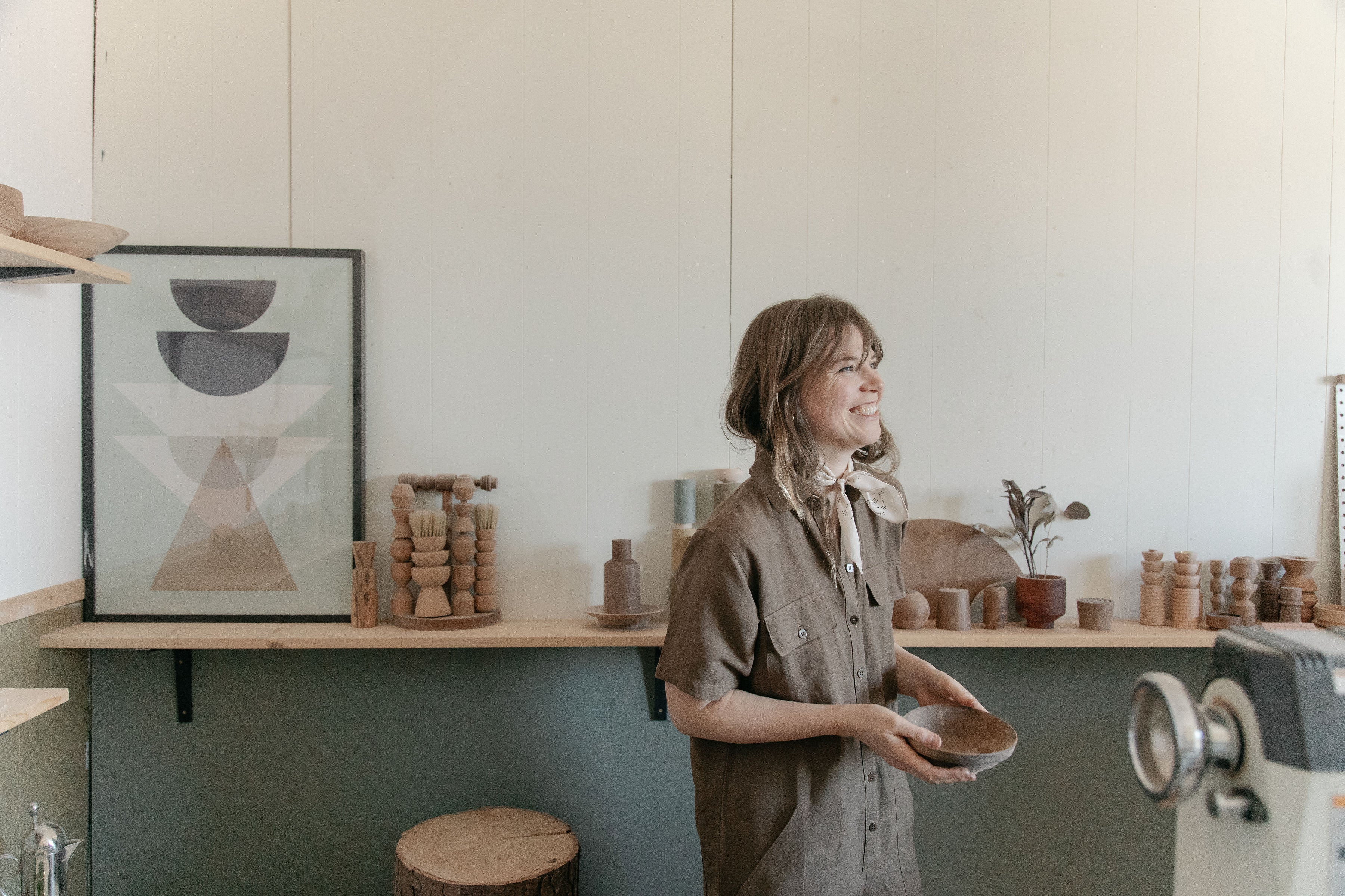 State of Mind: Elise McLaughlan