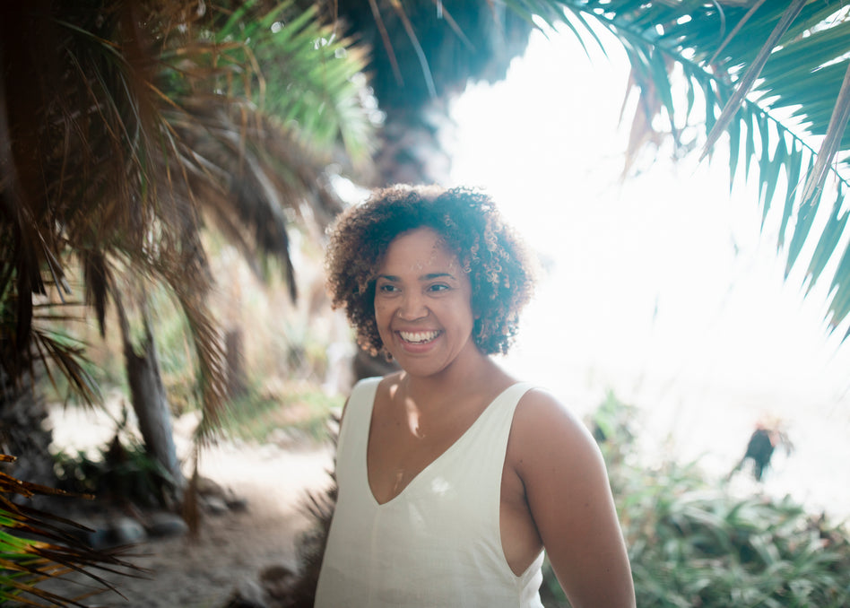 WE ARE ACTIVISTS — DANIELLE BLACK LYONS