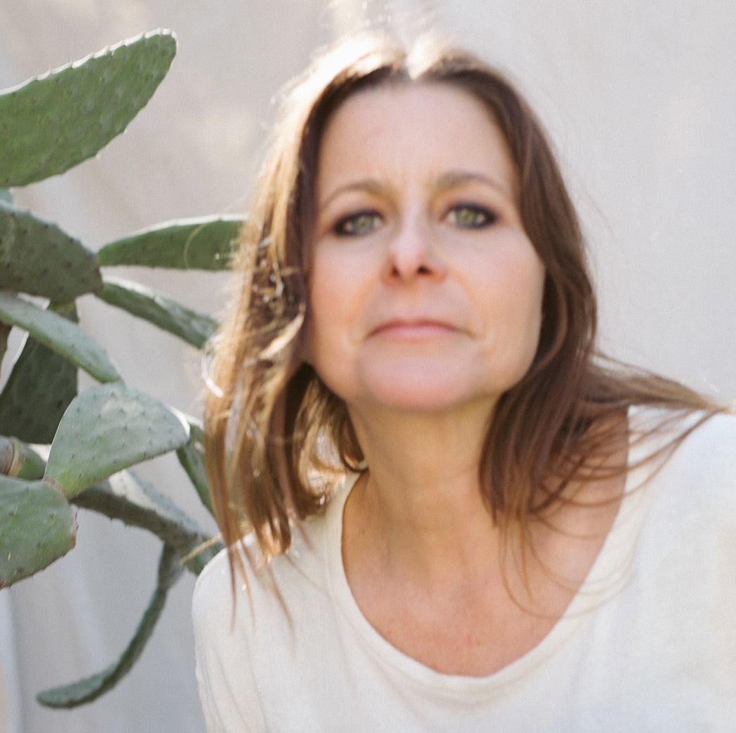 WE ARE BECOMING — Lauri Kranz