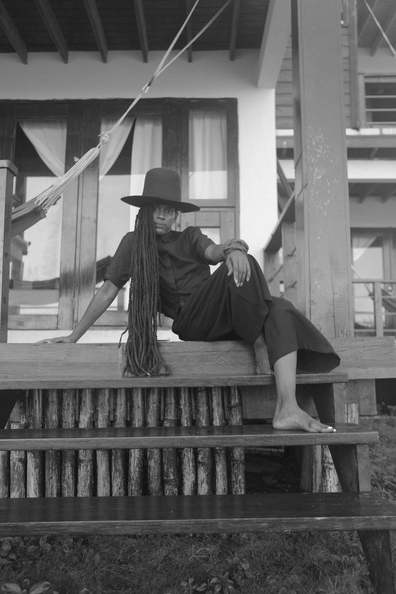 State of Mind: Anishka Clarke