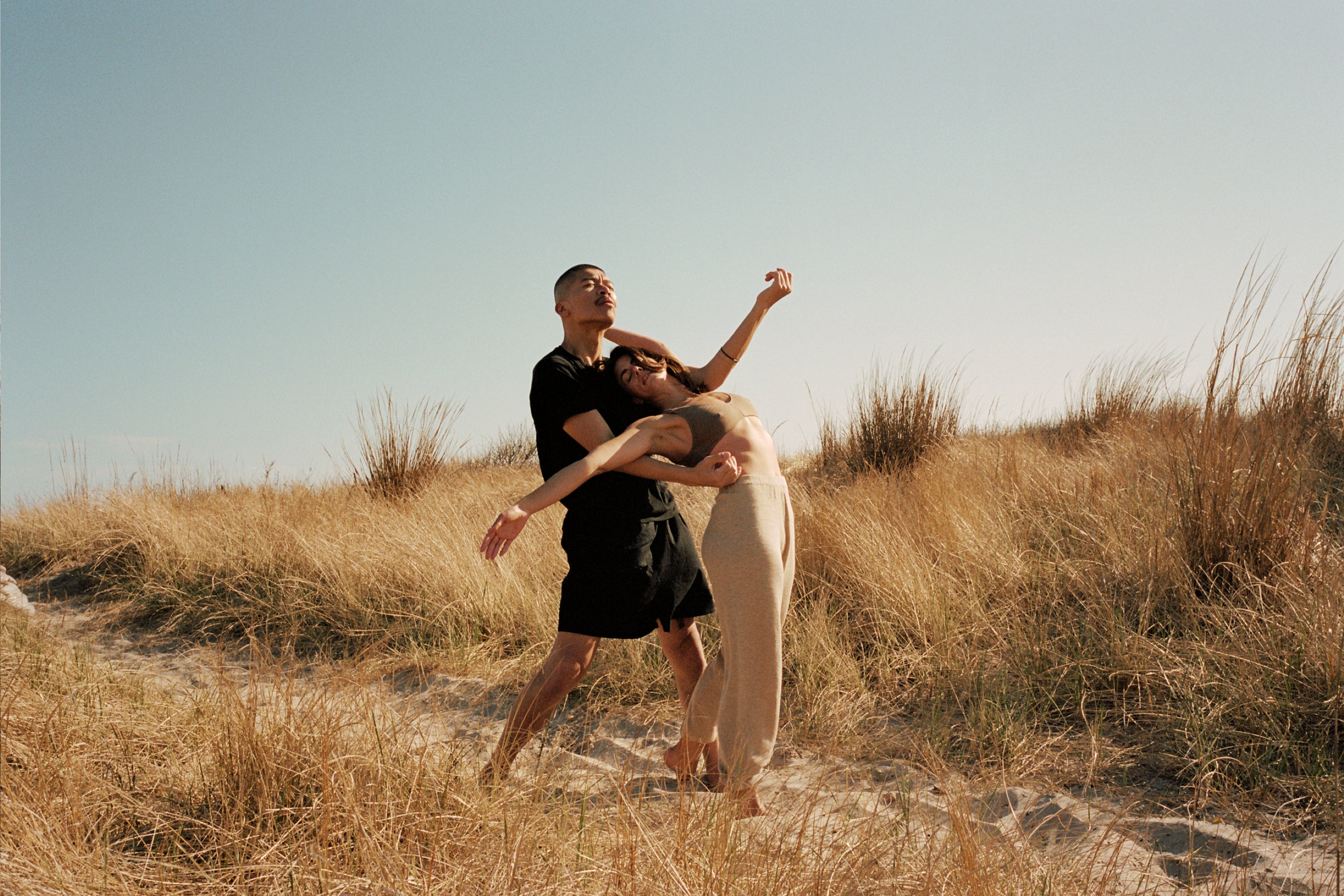 WE ARE BECOMING— JULES BAKSHI