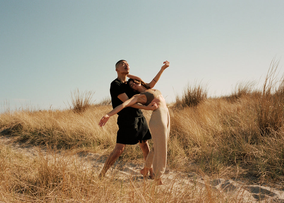 WE ARE BECOMING— JULES BAKSHI