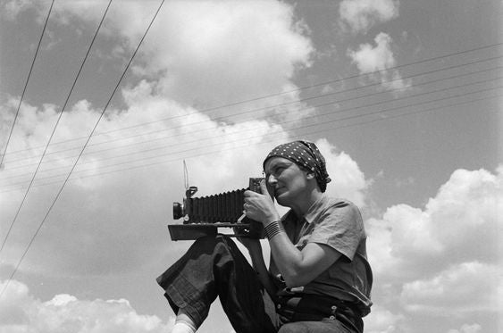 Bandana Studies: A Visual Retrospective