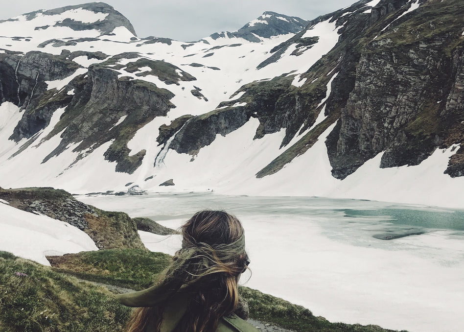 Bandana Diaries: Kim Ficaro