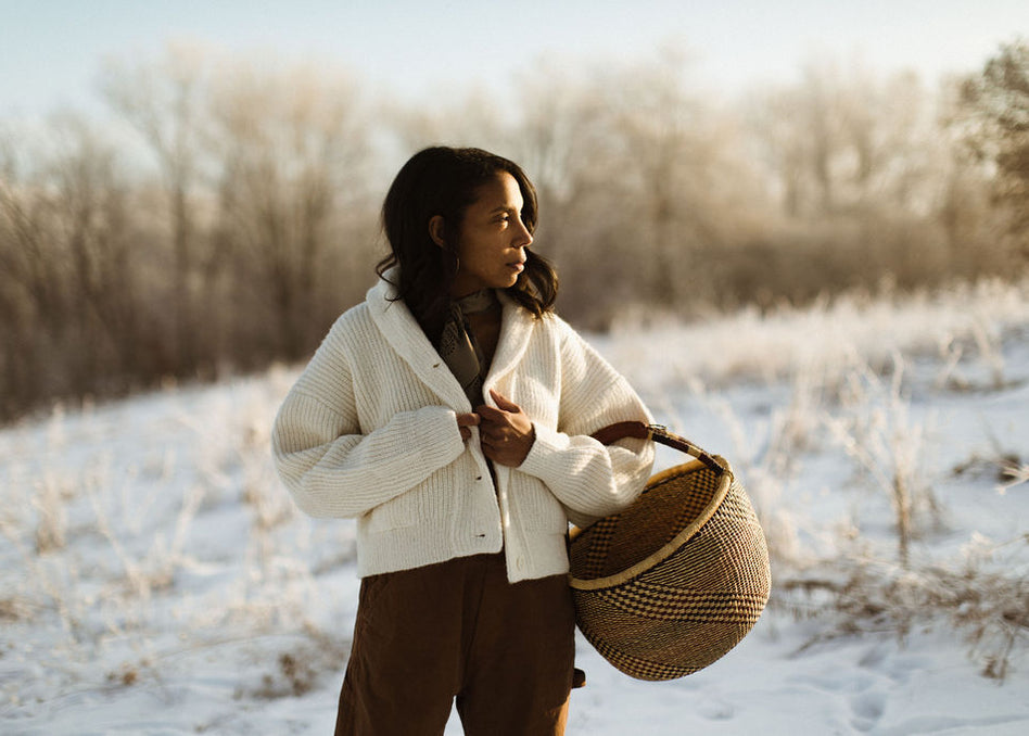 WE ARE BECOMING — ALYSON MORGAN