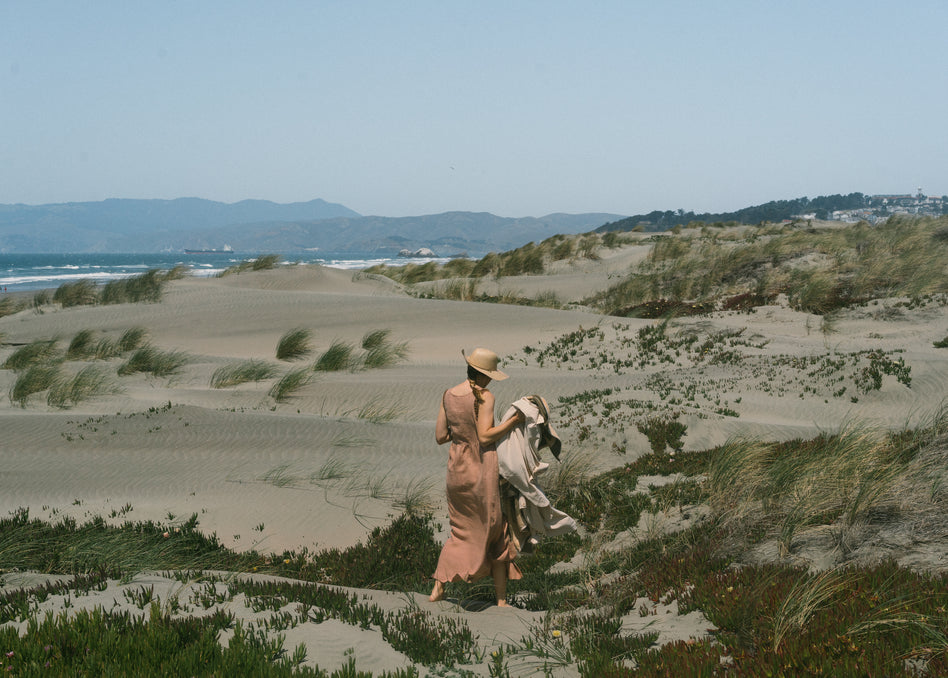 WE ARE BECOMING— LENA CORWIN