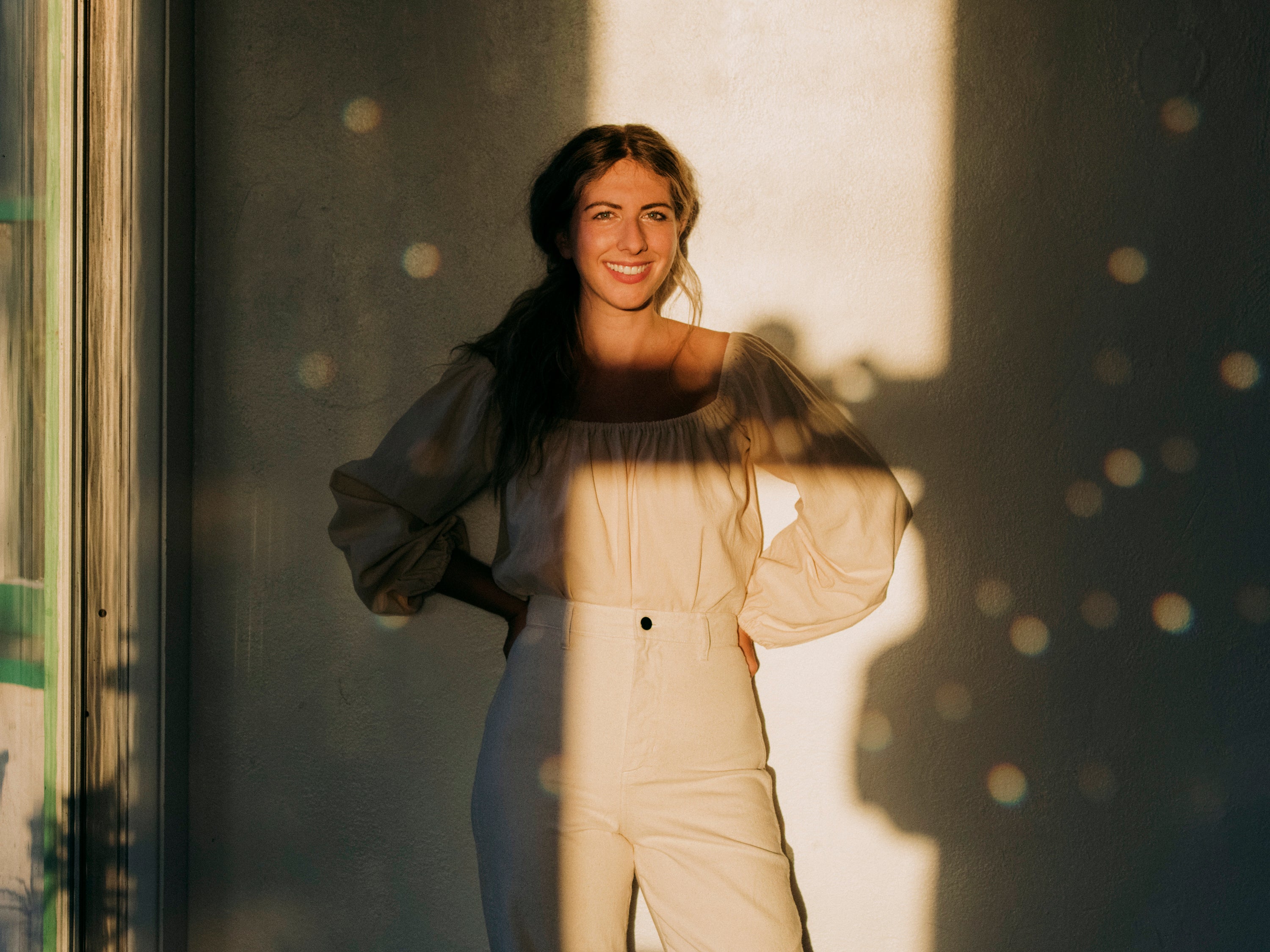 WE ARE BECOMING — KATIE DALEBOUT