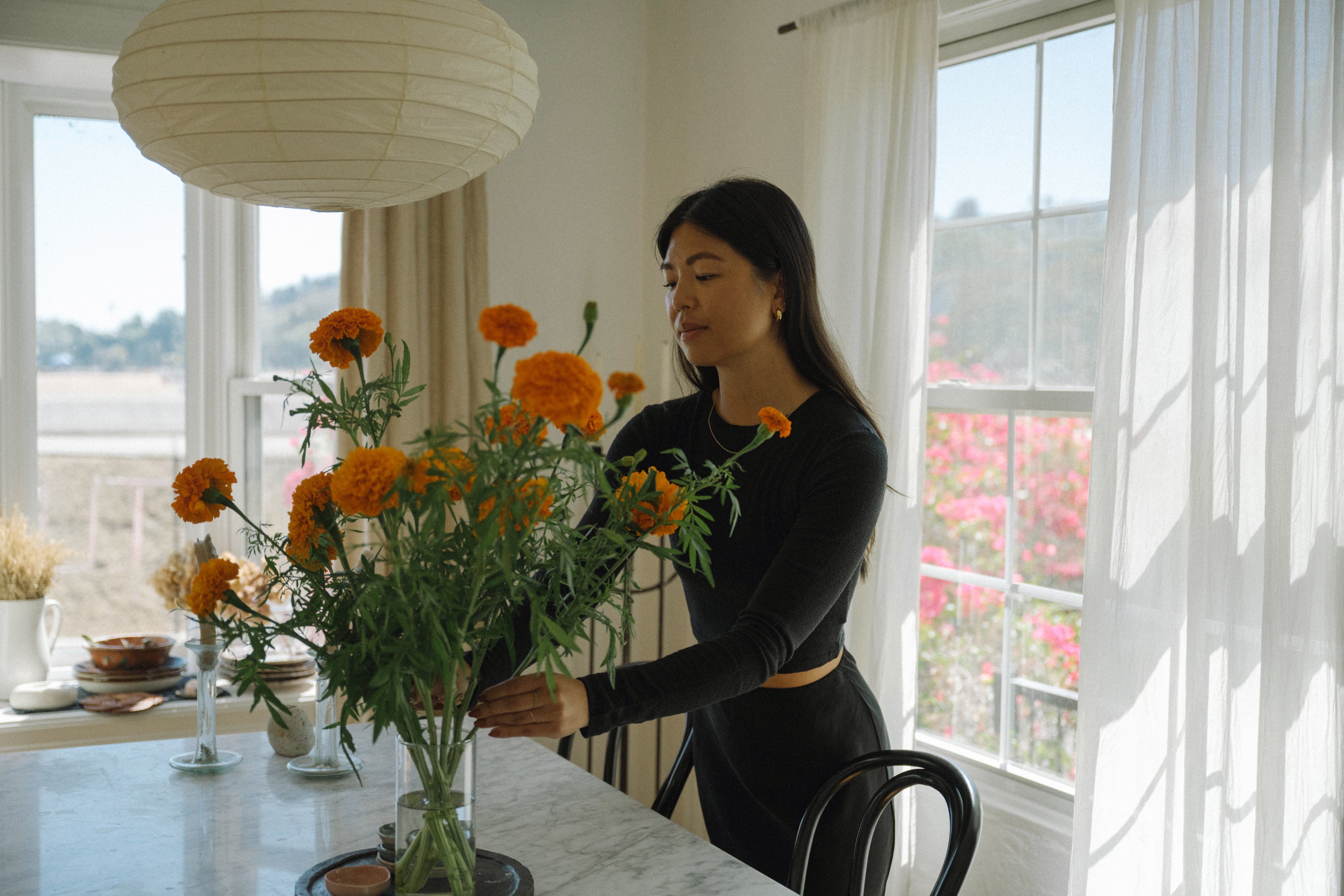 PERFECTLY IMPERFECT — CAT CHEN