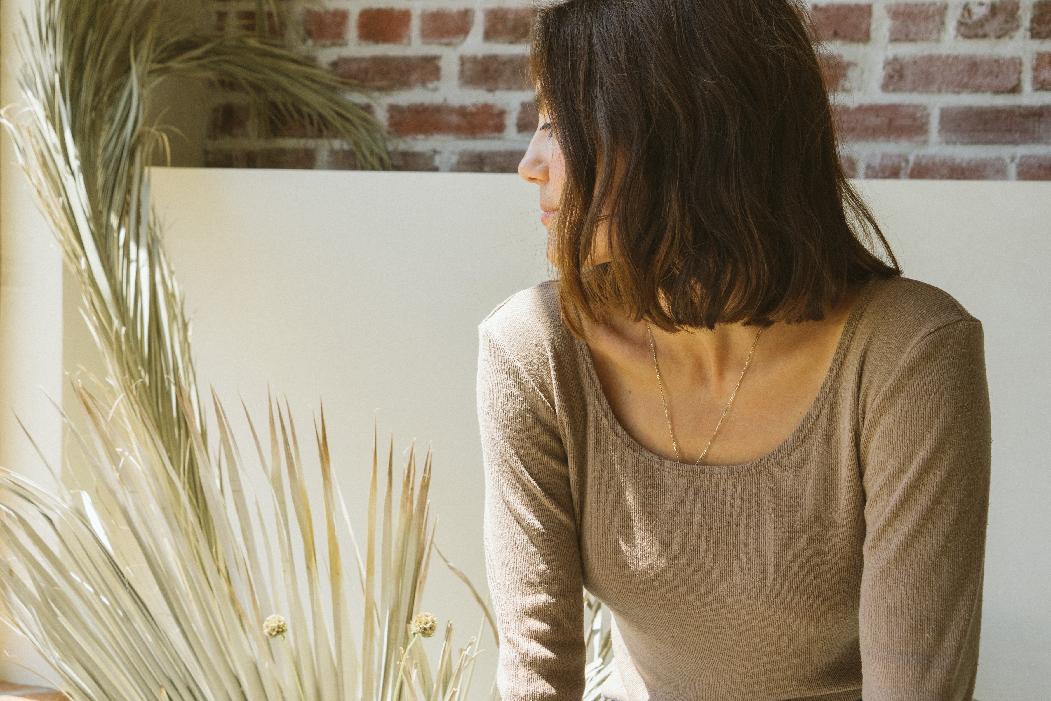 Perfectly Imperfect: Valerie Quant