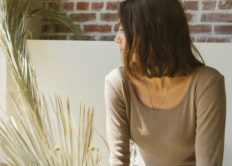 Perfectly Imperfect: Valerie Quant