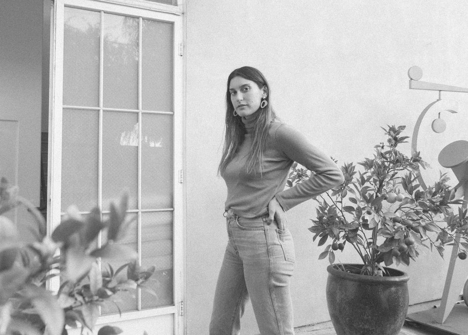 Perfectly Imperfect: Sophie Monet