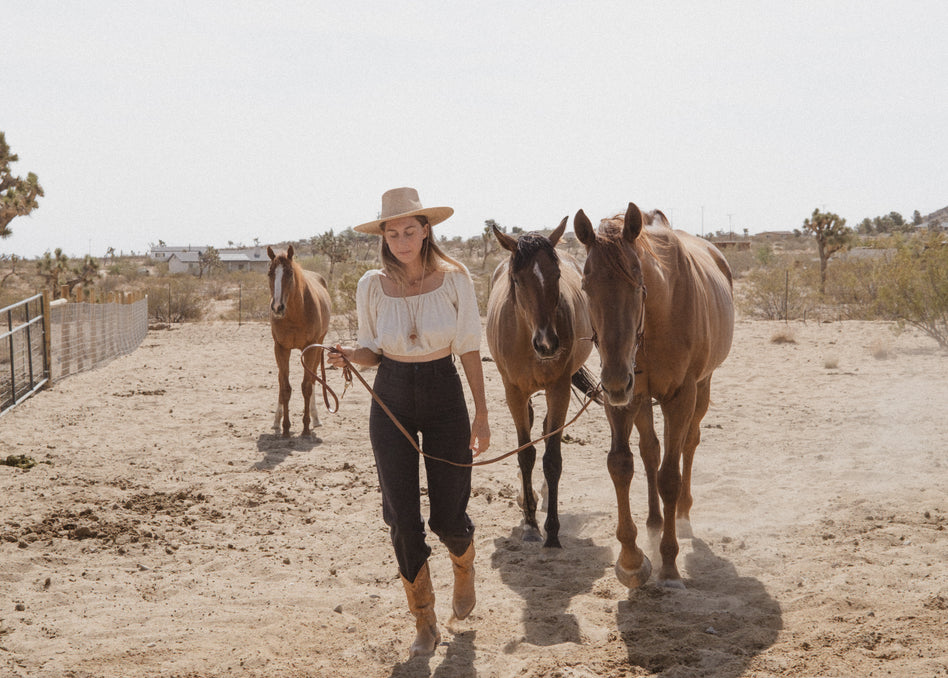 PERFECTLY IMPERFECT— NICOLE GRANATO