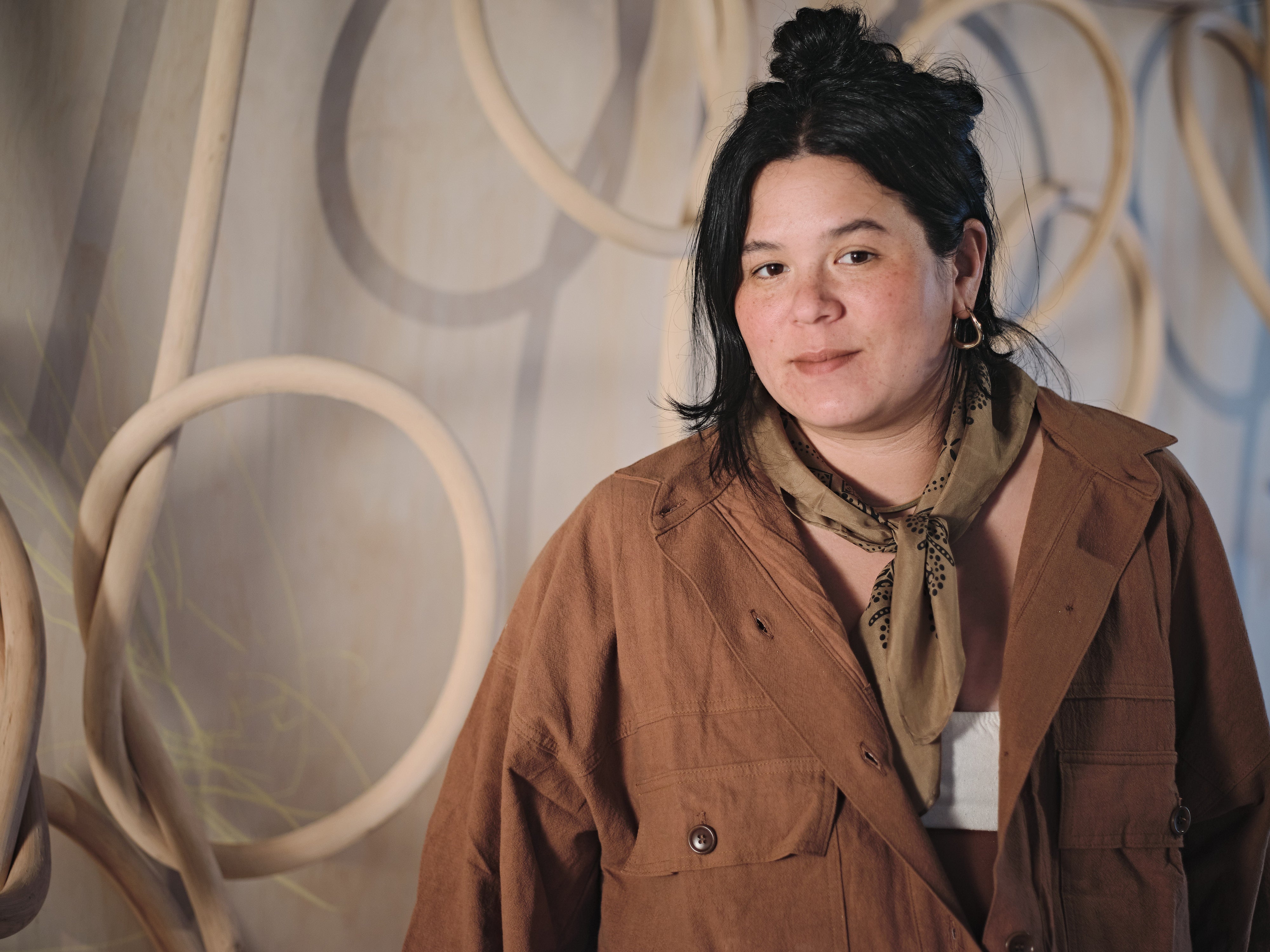 We Are Becoming — Katie Gong