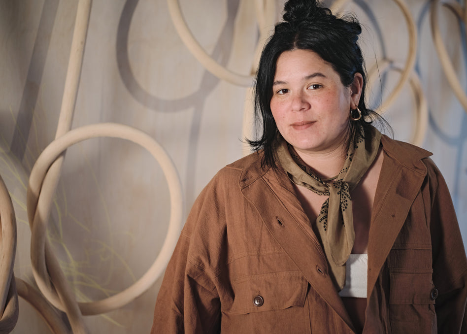 We Are Becoming — Katie Gong