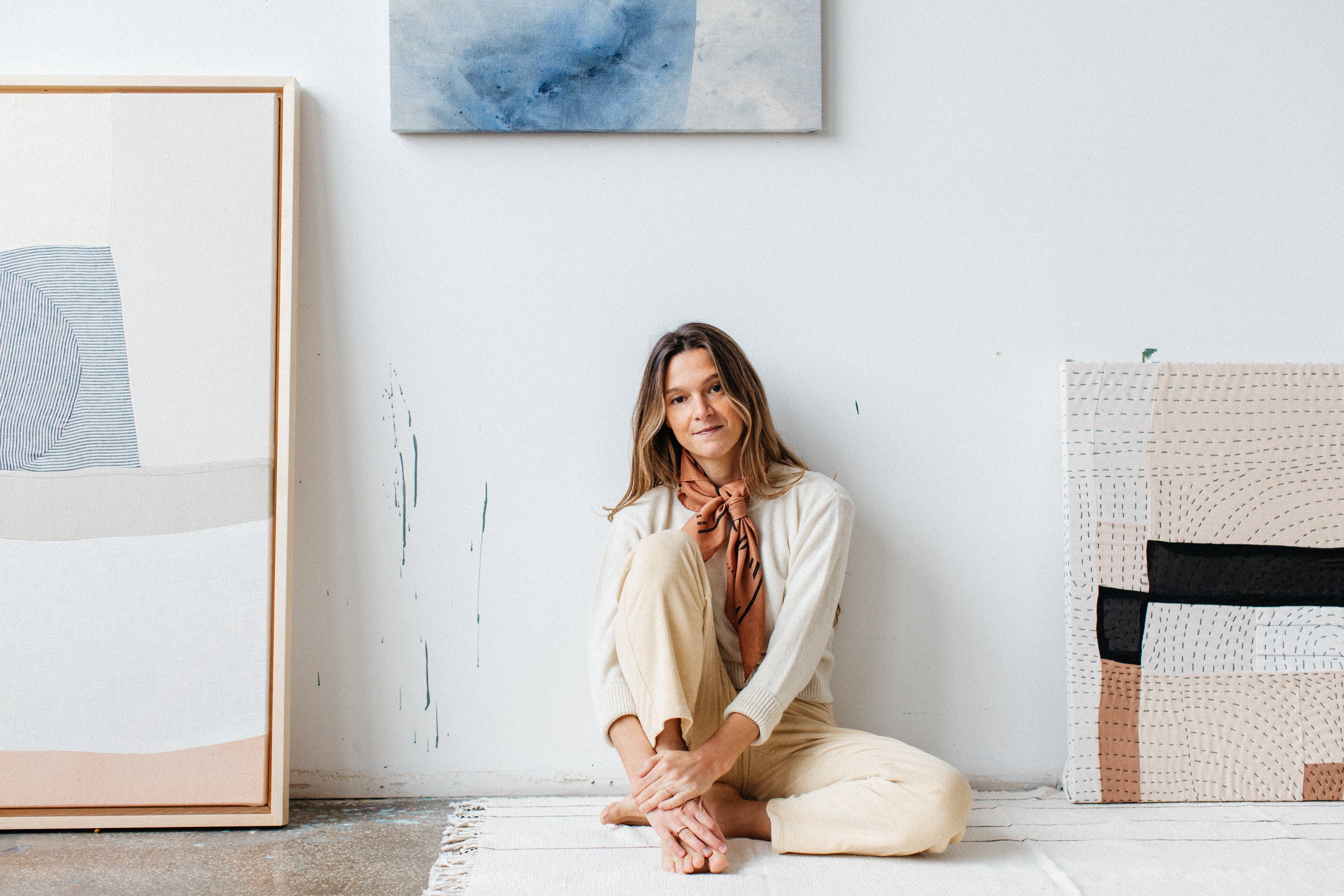 WE ARE ACTIVISTS — CAROLINE Z HURLEY