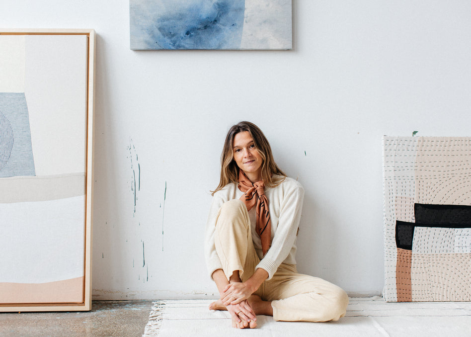 WE ARE ACTIVISTS — CAROLINE Z HURLEY