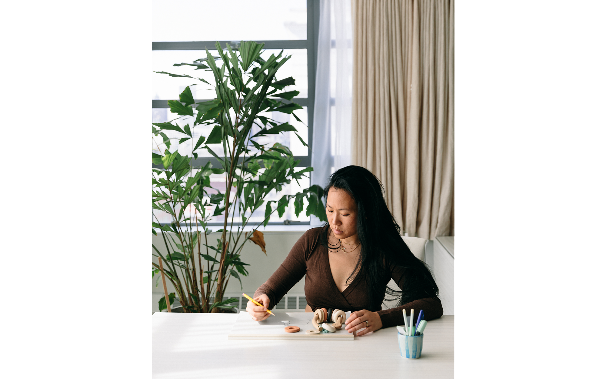 WE ARE BECOMING — VIRGINIA SIN