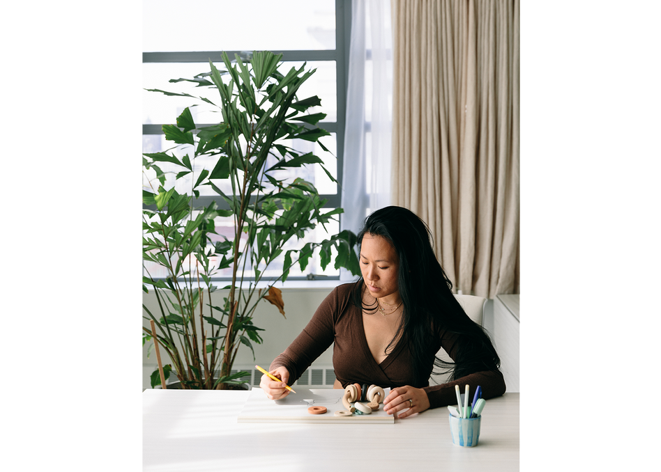 WE ARE BECOMING — VIRGINIA SIN