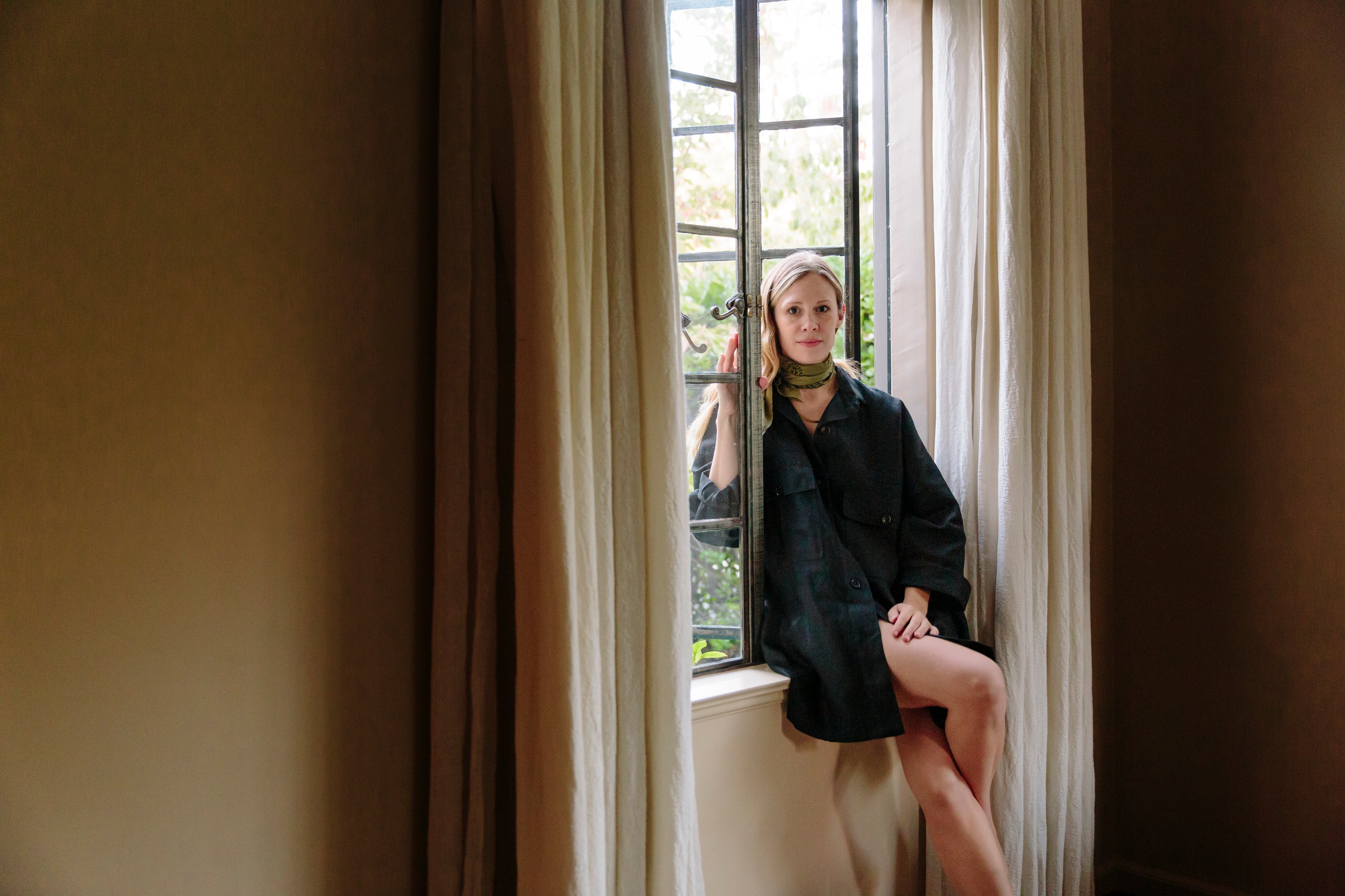 PERFECTLY IMPERFECT — LIA ICES