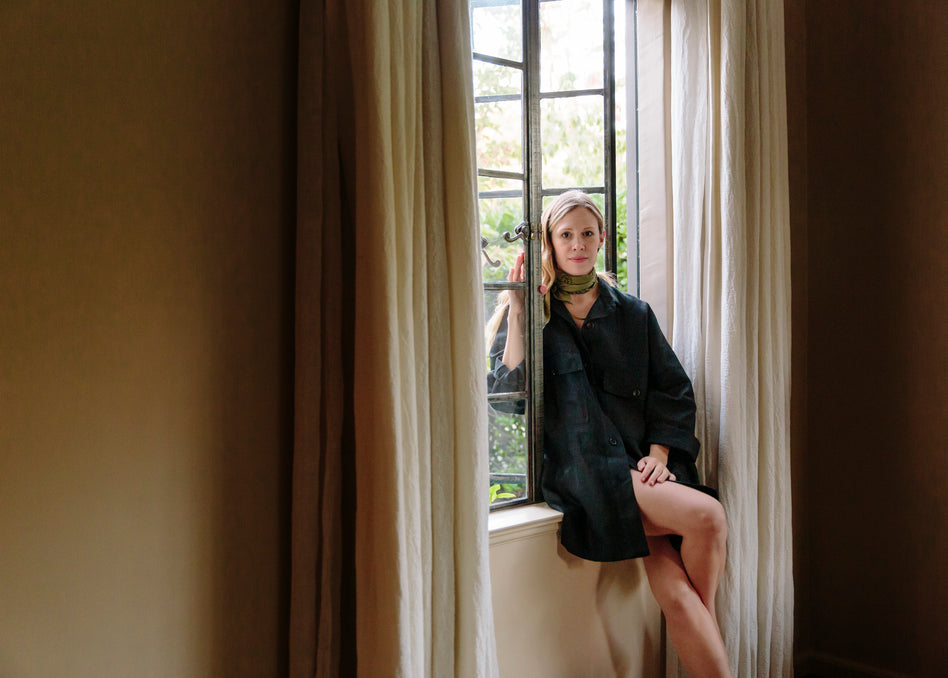 PERFECTLY IMPERFECT — LIA ICES