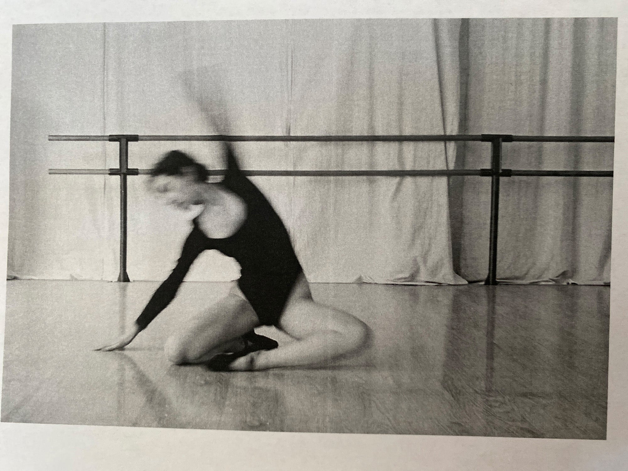 WE ARE BECOMING — AINA GENOVES