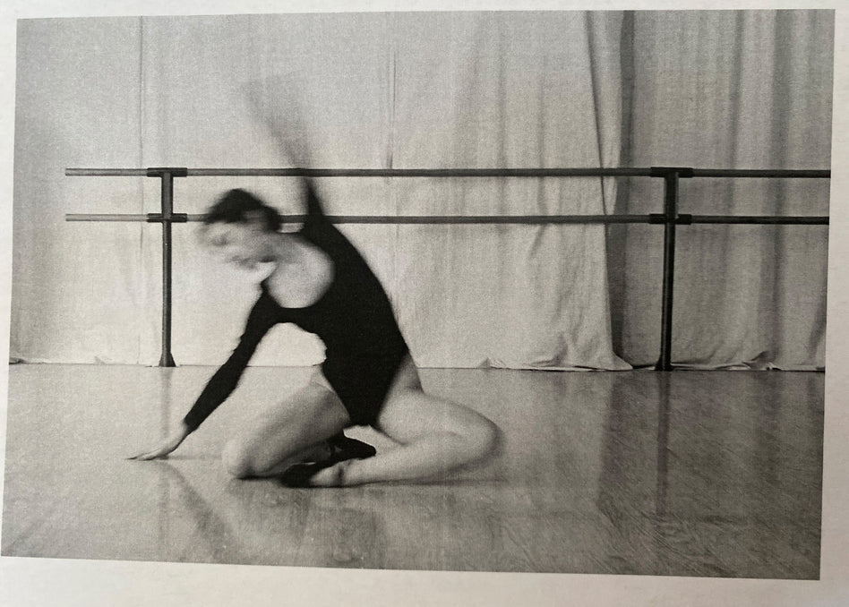 WE ARE BECOMING — AINA GENOVES