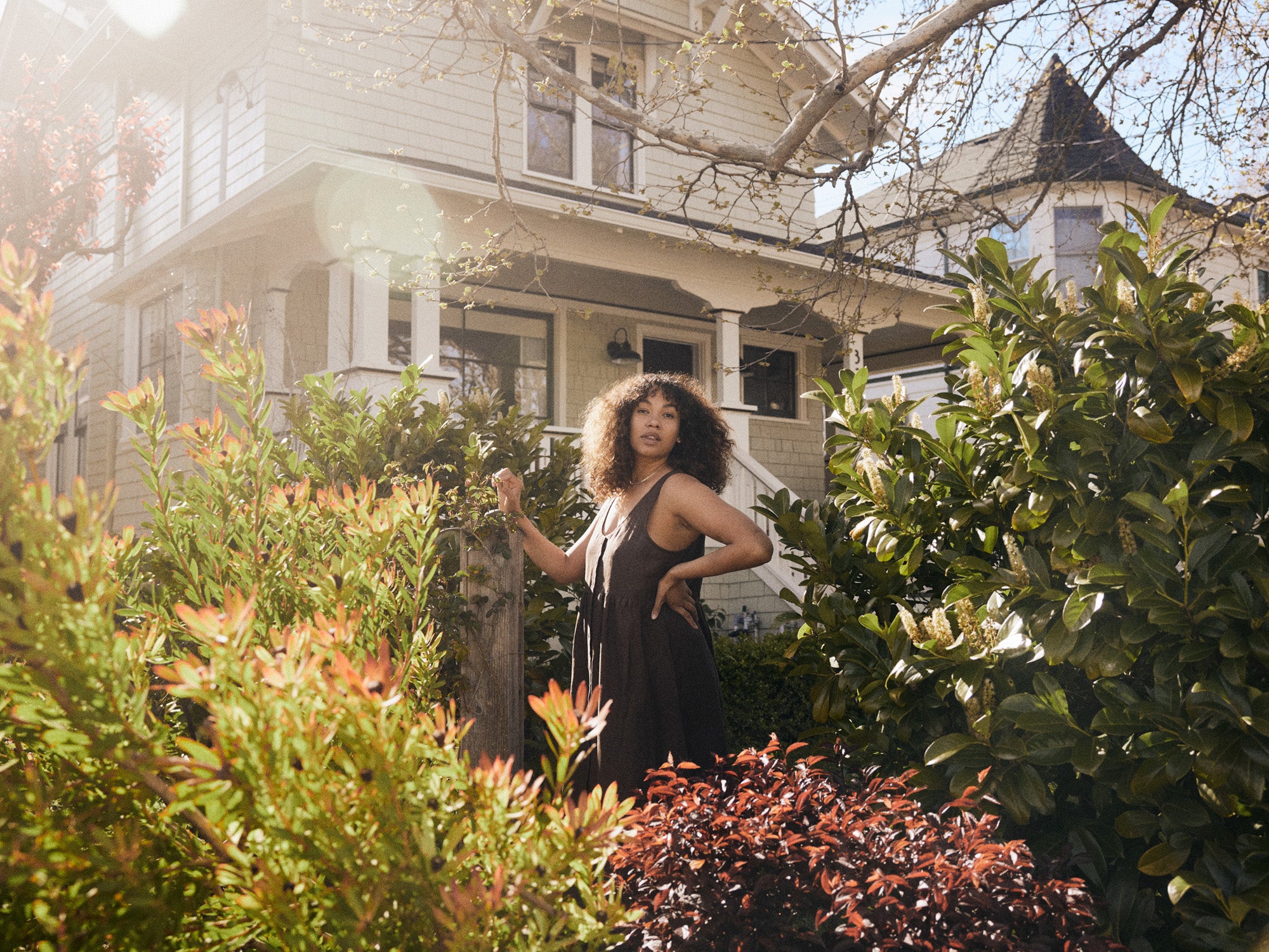 WE ARE BECOMING — EIRINIE CARSON