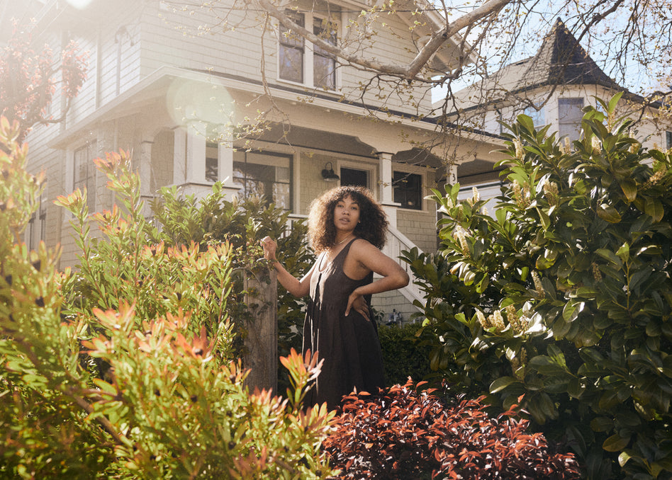 WE ARE BECOMING — EIRINIE CARSON