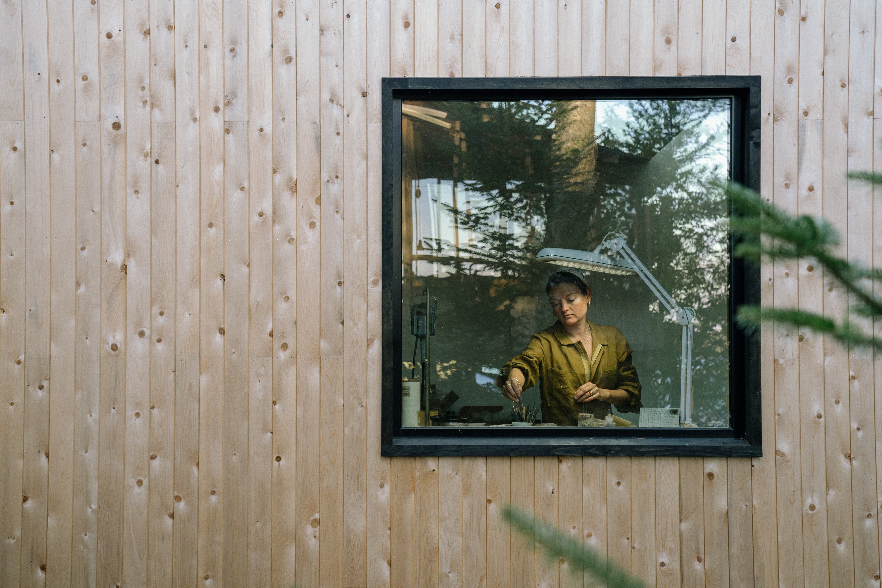 PERFECTLY IMPERFECT: KATE JONES