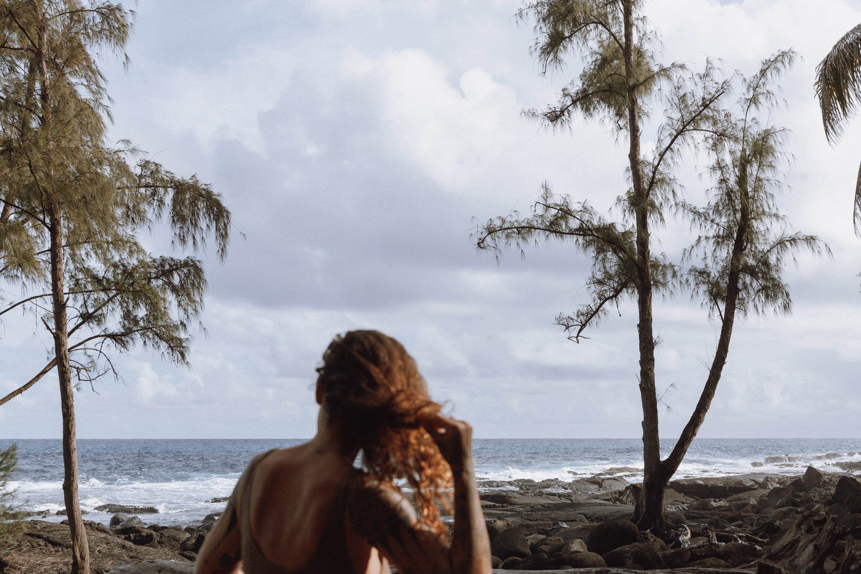 WE ARE BECOMING — MARIE-SOPHIE LOCKHART