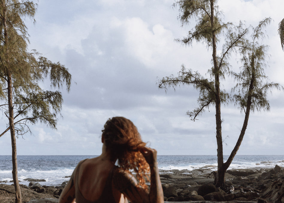 WE ARE BECOMING — MARIE-SOPHIE LOCKHART