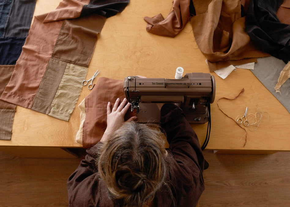 PERFECTLY IMPERFECT — NIKI TSUKAMOTO