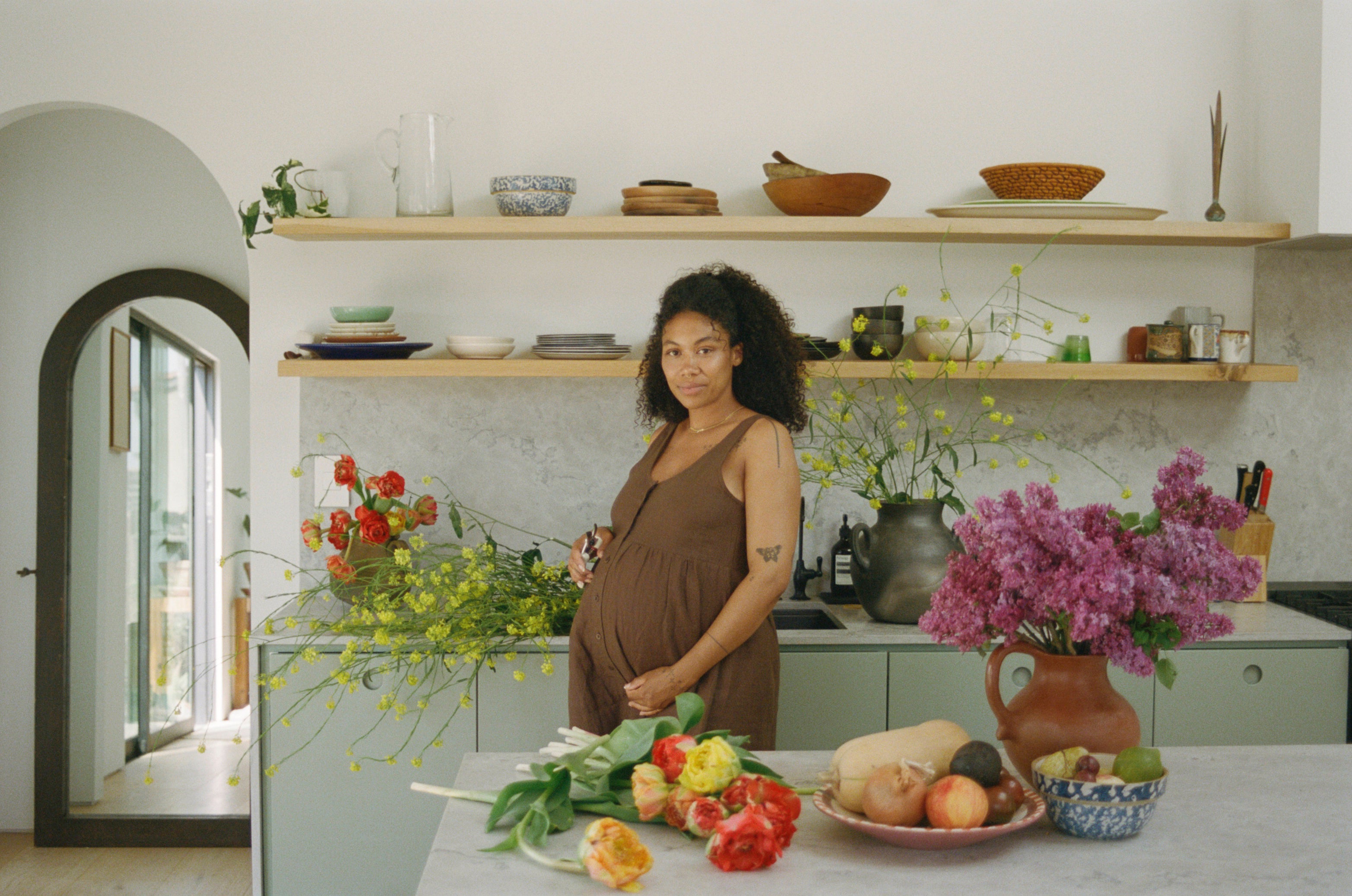 FOR ALL SEASONS — SCHENTELL NUNN