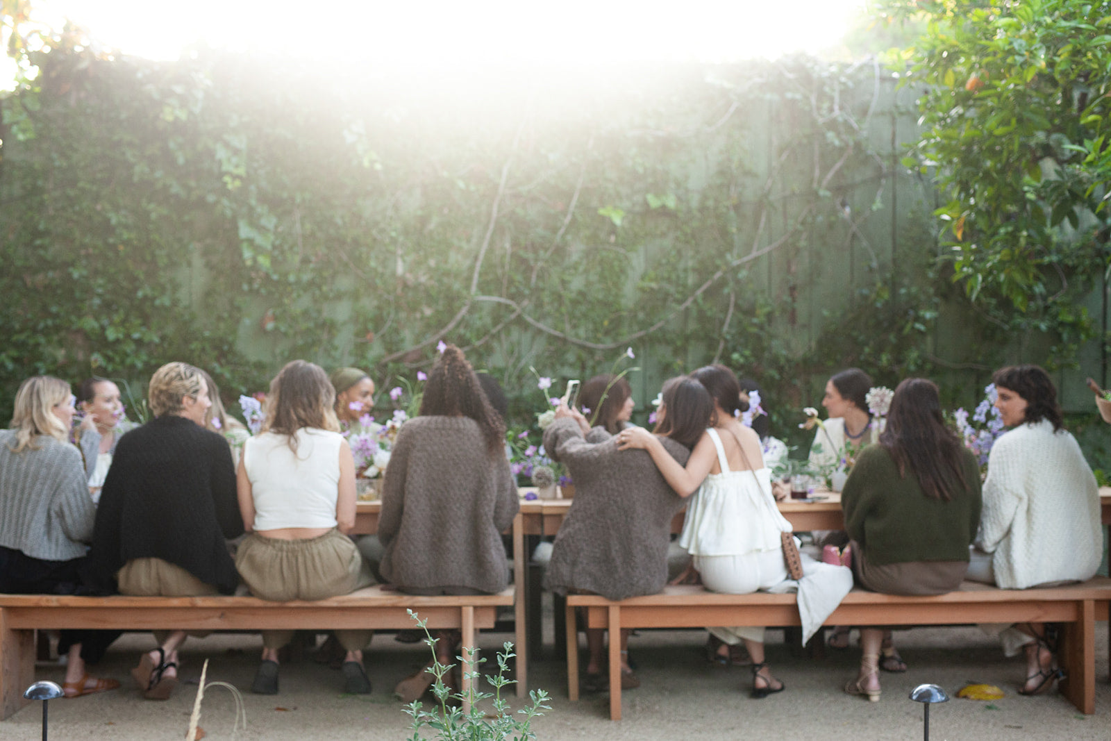 FÊTE LAUNCH  ||  5.20.22