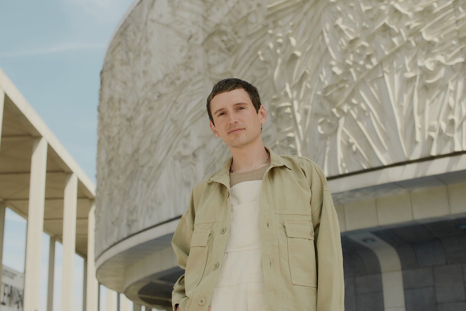 PERFECTLY IMPERFECT— PATRICK KELLY