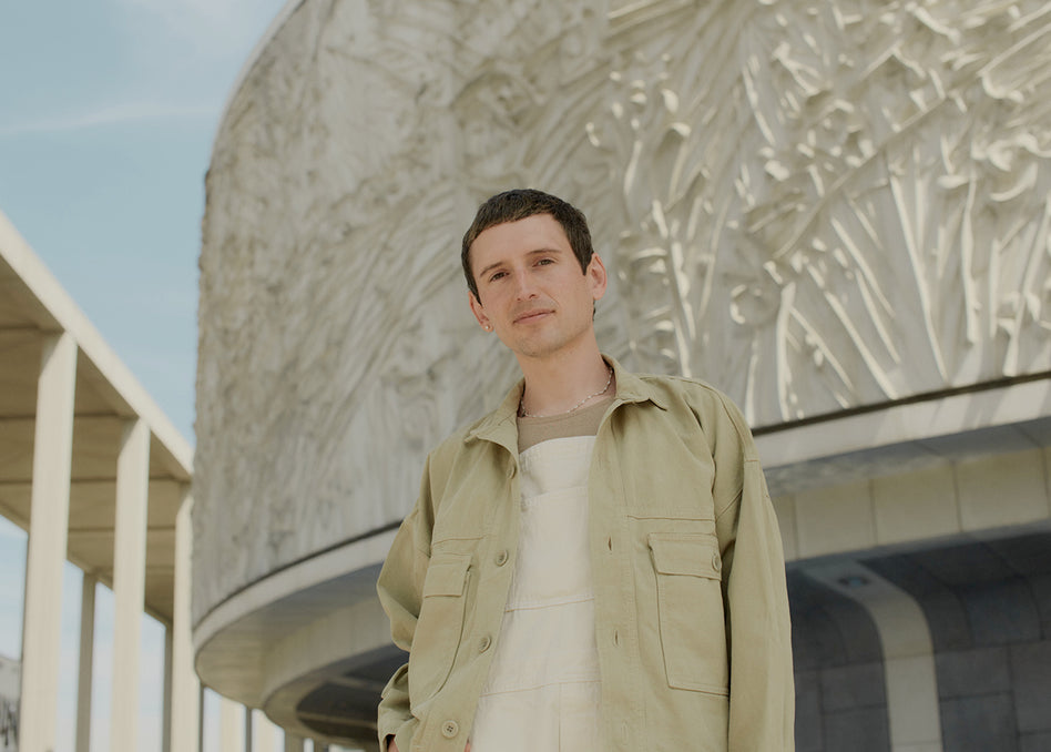 PERFECTLY IMPERFECT— PATRICK KELLY