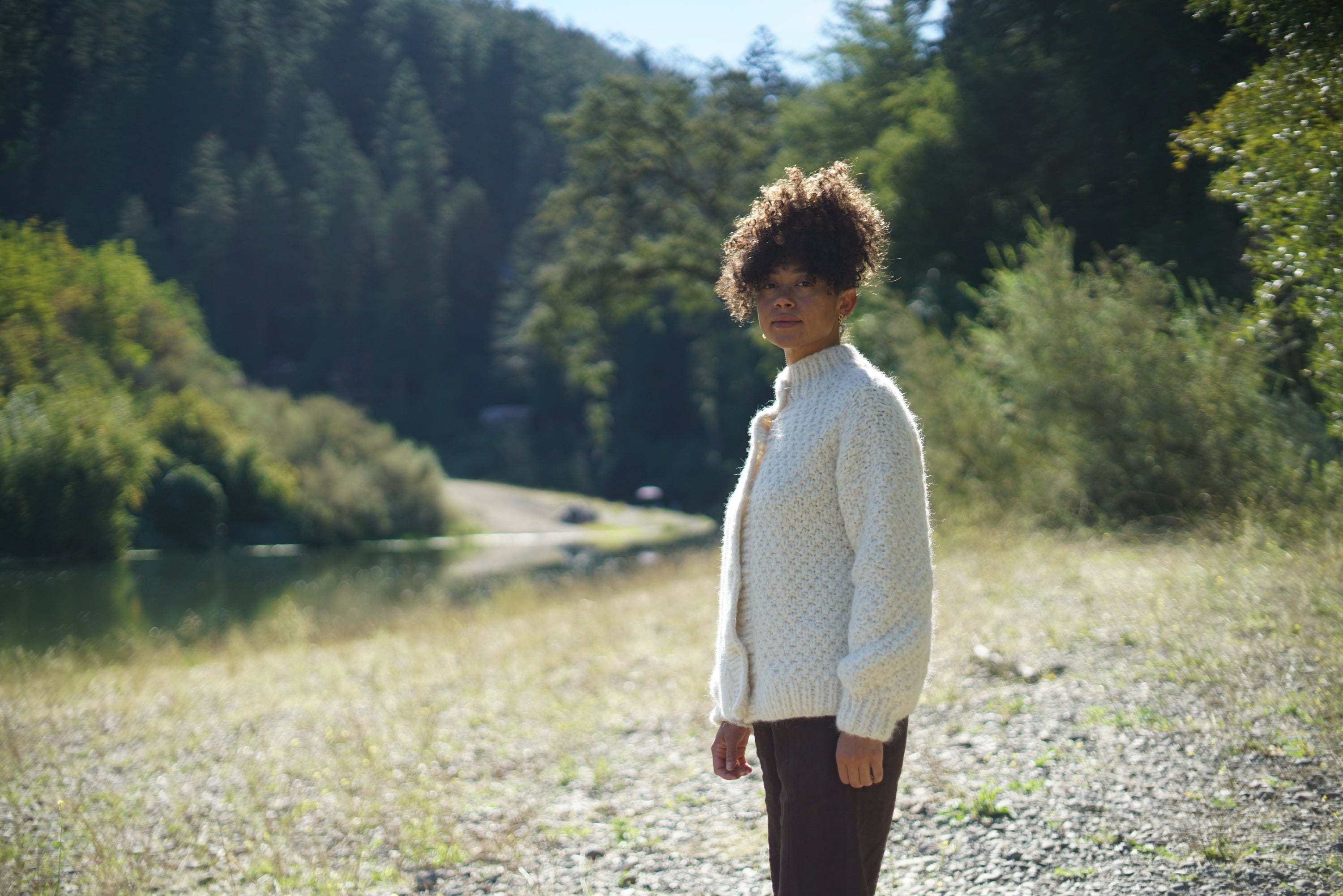 WE ARE BECOMING — CHENOA ASHTON-LEWIS