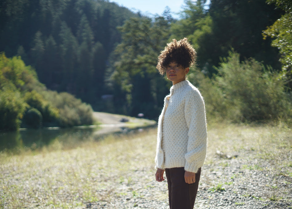 WE ARE BECOMING — CHENOA ASHTON-LEWIS