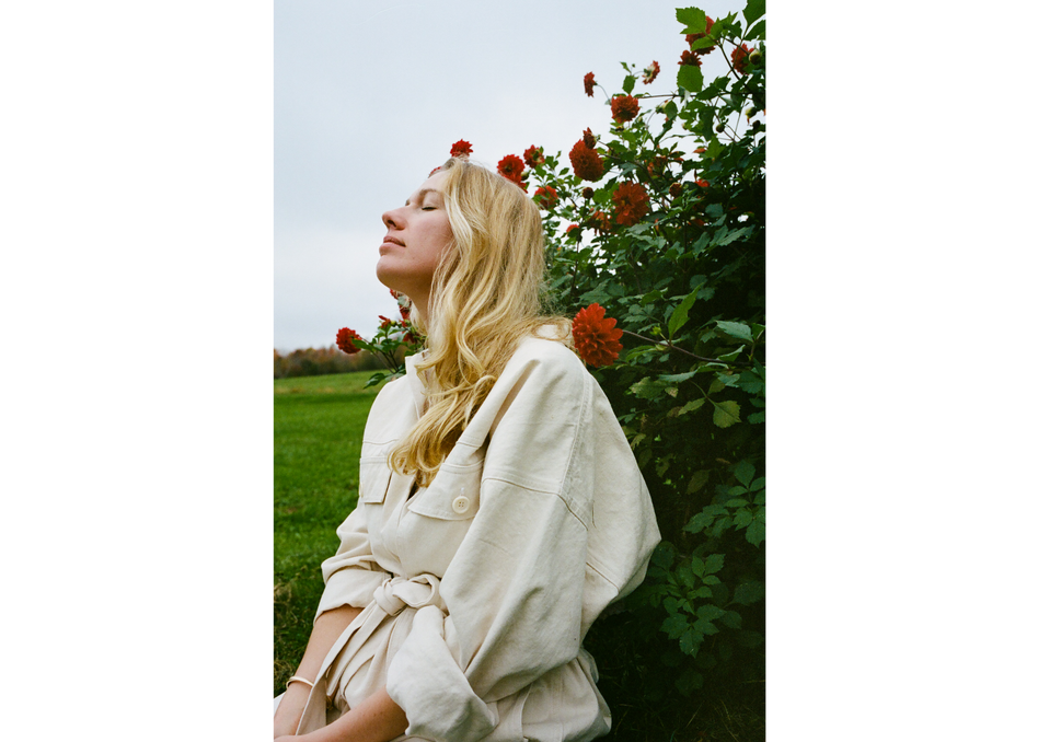 PERFECTLY IMPERFECT— SARA MAE ZANDI