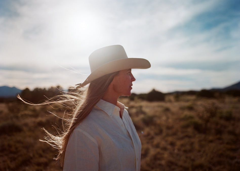 WE ARE BECOMING — STELLA MARIA BAER