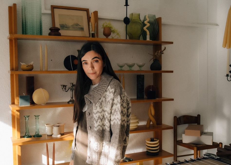 PERFECTLY IMPERFECT — CLARA INFANTE