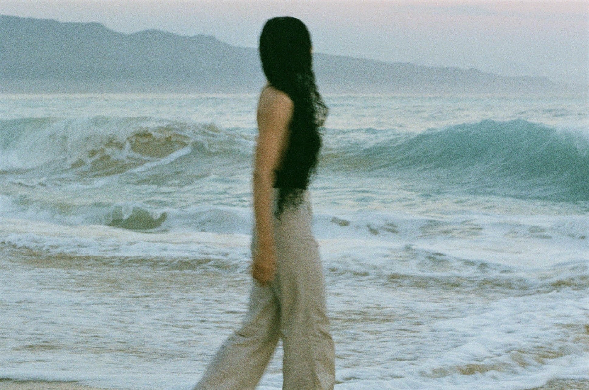 Reconnecting. A Spring Editorial with Tara Mayer