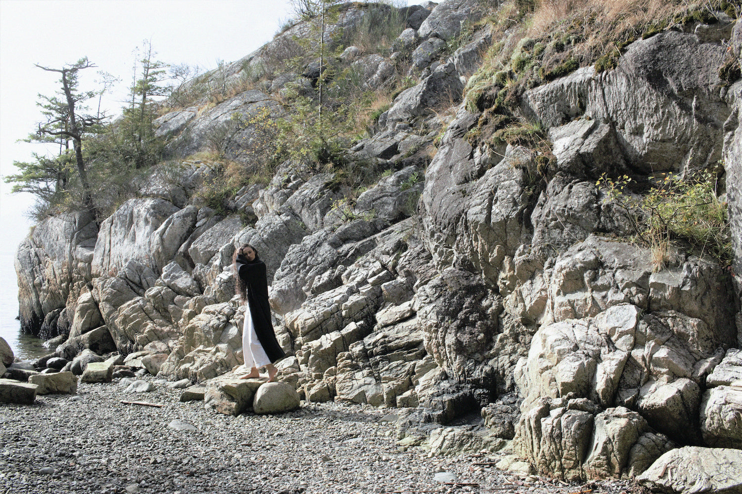 A Fall Editorial with Tara Mayer