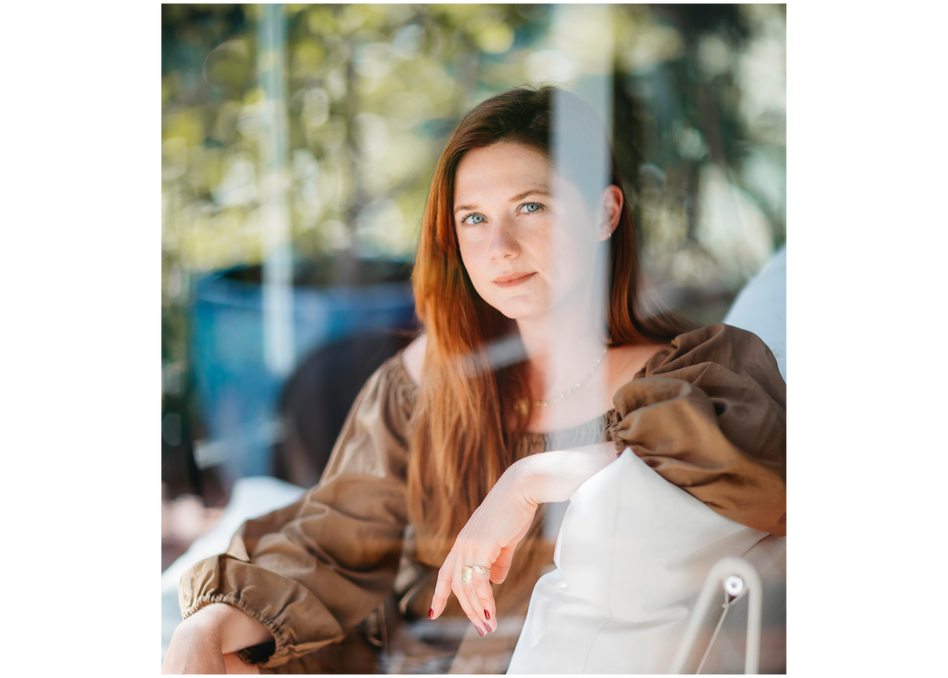 WE ARE ACTIVISTS — BONNIE WRIGHT