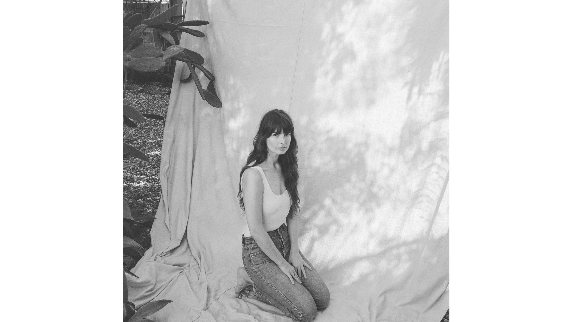 WE ARE BECOMING — Lauren Spencer King