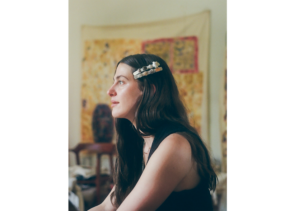 PERFECTLY IMPERFECT — ALANA BURNS