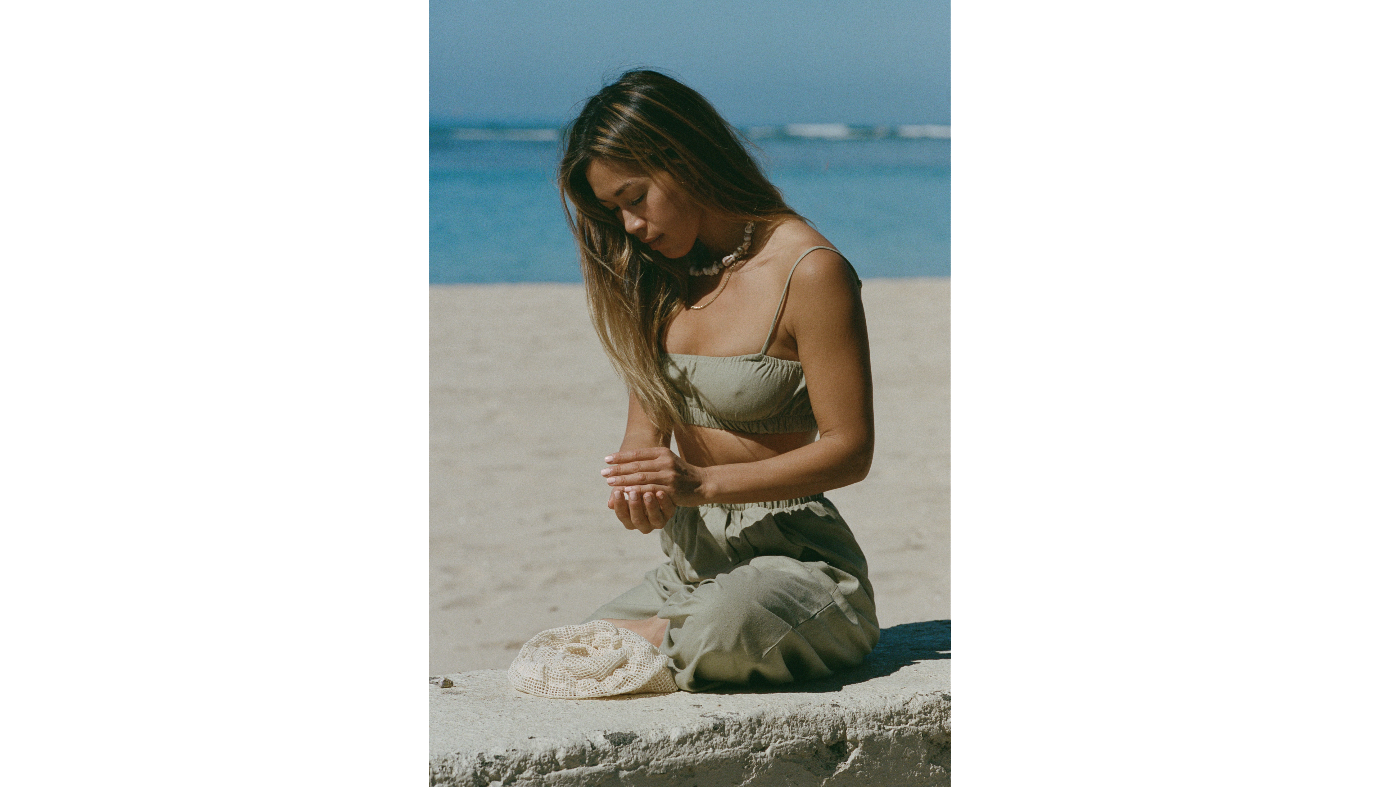 PERFECTLY IMPERFECT — DIXIE ROSE