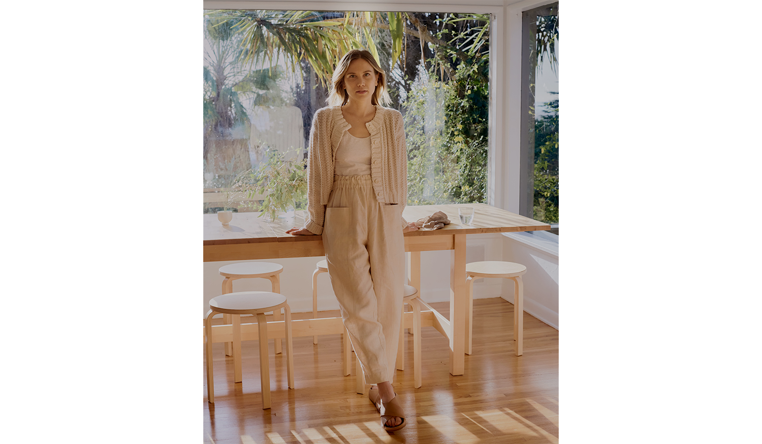 Perfectly Imperfect— Leigh Patterson